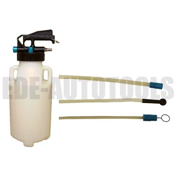 義德工具-氣動抽油機(8.5L)/相似1023A