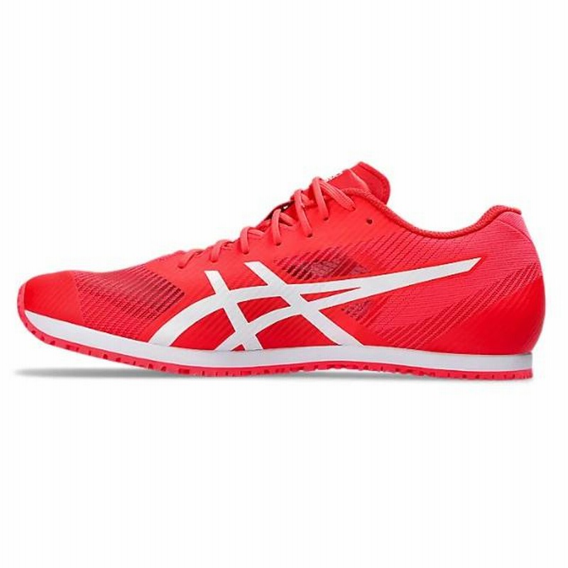 ASICS WINDSPRINT レッド スパイクシューズ asics アシックス WINDSPRINT 3 (ウインドスプリント 3) 陸上