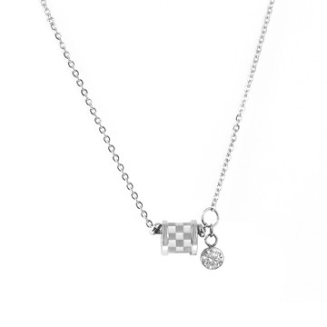 ROYAL DAMON 羅亞戴蒙 優雅項鍊-NK0950