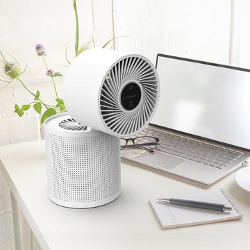 future lab. 未來實驗室primezonevitaair淨涼清風機(搭配水洗濾網)