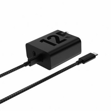 motorola TurboPower 125W duo 雙孔充電器(含線)