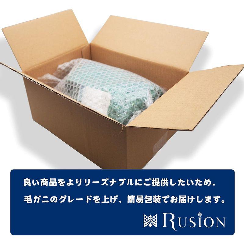 北海道直送国産原料 冷凍ボイル 堅毛がに(小) 1杯 (約300-400g) 北海道加工 ボイル済 冷凍品 (3杯)