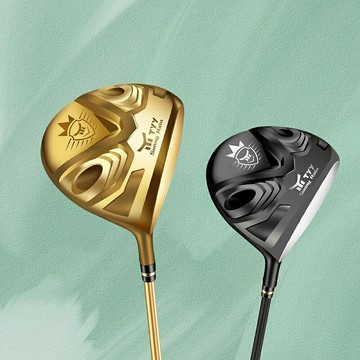 高爾夫球桿 TYY高爾夫球桿男士一號木HT-01發球木修羅系列日本進口開球木桿