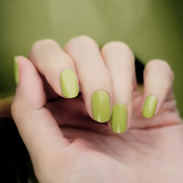 OPI 螢幕截圖 RD0004 快乾奇蹟指甲油