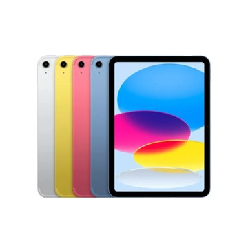 Apple iPad A16 11吋 WiFi 128GB