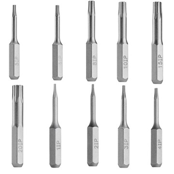 [6美國直購] iFixit 螺絲 (1支) Torx Plus 1-5IP 6IP 8IP 10IP 15IP 20IP Precision 4 mm Screwdriver Bit