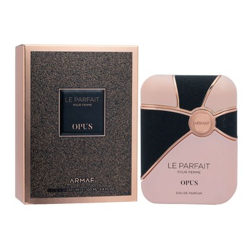 Armaf Le Parfait Opus 完美之作 EDP 100ml