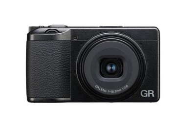 現貨送128G套組 理光 RICOH GRIII HDF GR3 HDF 台灣公司貨註冊18個月保固