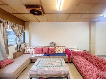 儀居團隊F4介壽公園大空間美寓｜新北市三重區三和路三段