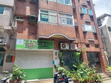 中原商圈電梯大套房｜桃園市中壢區大勇三街