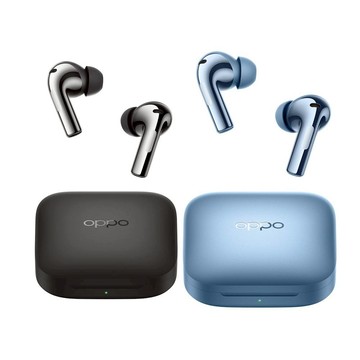 OPPO Enco X3i 真無線降噪耳機 隕石灰