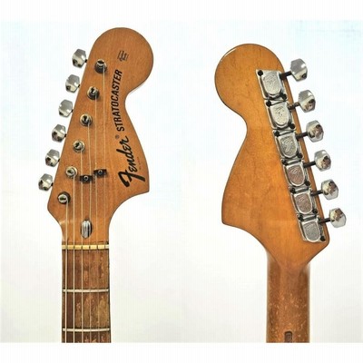 Oakland 1976 ストラトタイプ Fender Stratocaster OWH 1976年製 フェンダー ストラト
