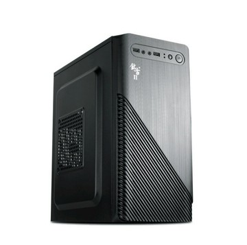 工廠批發 鈦古601電腦小機箱 臺式主機機箱ITX/MATX小型迷你機箱【北歐家居生活】