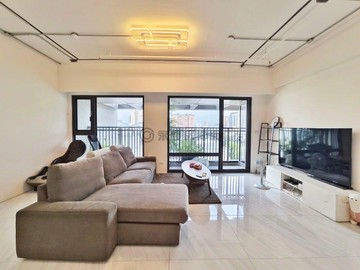 【國聚之碩】水湳大鵬國小旁溫馨採光3+1房附雙平車｜台中市西屯區中平路