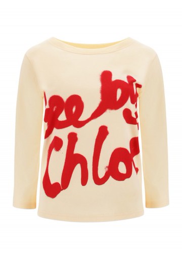 See By Chloe' - Jersey - Womens -