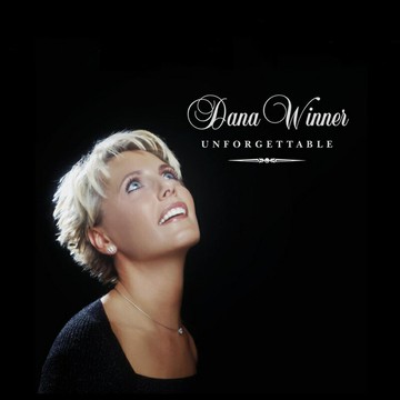 Dana Winner 丹娜云妮 金曲全記錄專輯歌曲精選車載音樂CD光盤碟