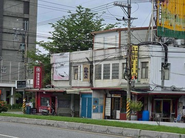 專任-新城省道大地坪698萬店面20A210｜花蓮縣新城鄉新興路