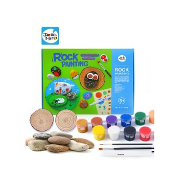 【JoanMiro 原創美玩】兒童創意繪畫系列-森林彩繪