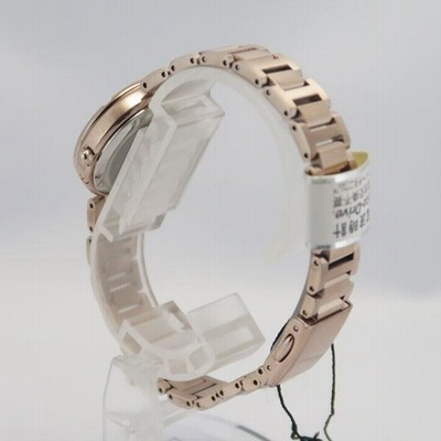 シチズン CITIZEN XC クロスシー ティタニア ライン ハッピー