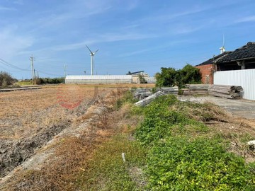 易哥臻選誠可議～大甲西濱旁農建地｜台中市大甲區頂後厝子段