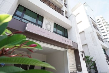高科大|稀有電梯透店|全新未住｜高雄市楠梓區芎林一街