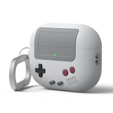 AirPods Pro 3 AW5經典遊戲機保護殼