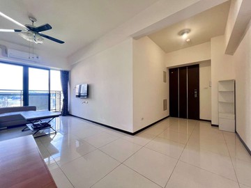 南屯輕屋齡·視野兩房·入門玄關·前後雙陽台｜台中市南屯區忠勇路