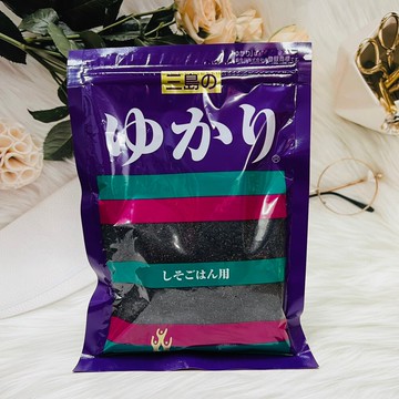 潼漾小舖 日本 三島 紫蘇飯友 紫蘇粉 紅紫蘇 拌飯料 飯友 香鬆 拌飯 業務用包裝
