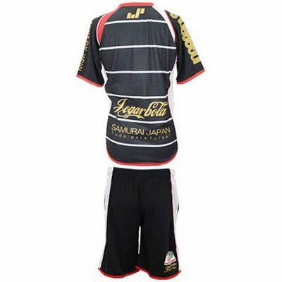 JOGARBOLA コラボ プラクティス上下セット 【SAMURAI JAPAN