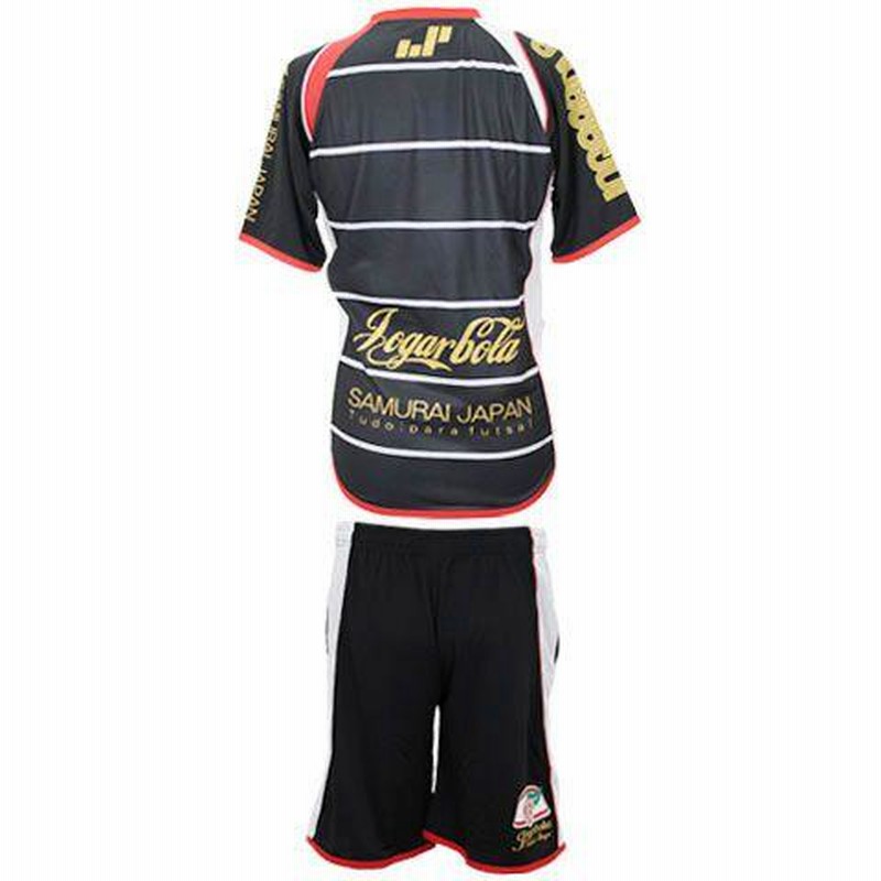 サムライジャパン×ジョガボーラコラボジャージ上下セットXXL