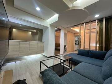 頂溪新時代小資美宅｜新北市永和區中山路一段