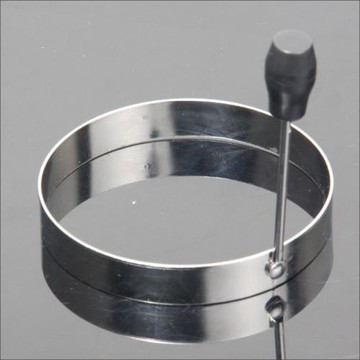 diy加厚煎蛋神器心形磨具不銹鋼