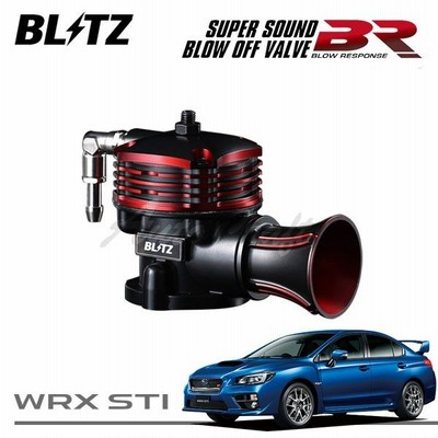 WRX VAB ブローオフバルブ BLITZ equaljustice.wy.gov