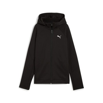 PUMA 基本系列Evostripe Winter連帽外套 女性
