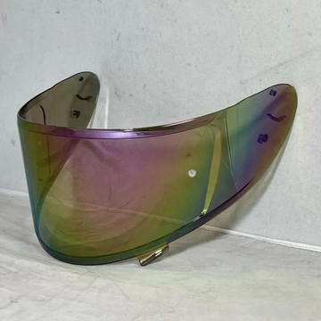 【NIKKO N806專用】NIKKO N806 電鍍五彩鏡片 含PINLOCK扣豆版本【購買前請先確認安全帽型號】