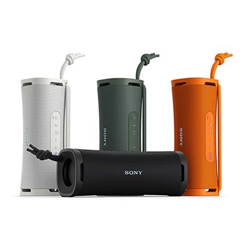 【SONY】ULT FIELD 1可攜式無線 藍芽喇叭 SRS-ULT10 (女王節DM商品)