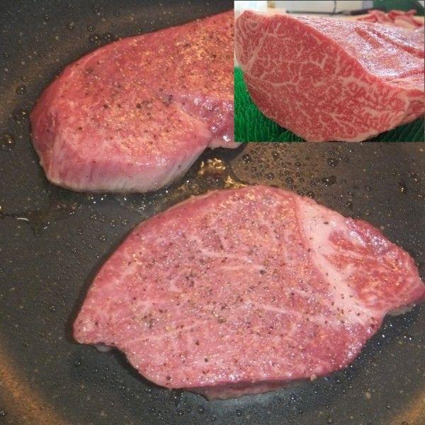 飛騨牛 A5等級 ヒレ ステーキ 100ｇ 5枚 シャトーブリアン フィレステーキ ステーキ お肉 肉 送料無料 プレミアム