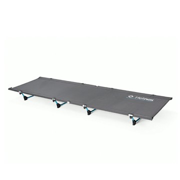 ├登山樂┤韓國 Helinox Lite Cot 輕量行軍床 Black 黑色 # HX-10607R2