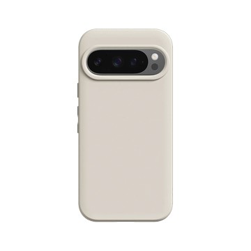 Pixel 9 Pro SolidSuit (MagSafe 兼容) 貝殼灰