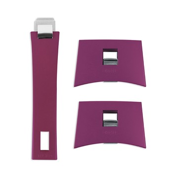 Cristel Mutine 3-Piece Handle Set