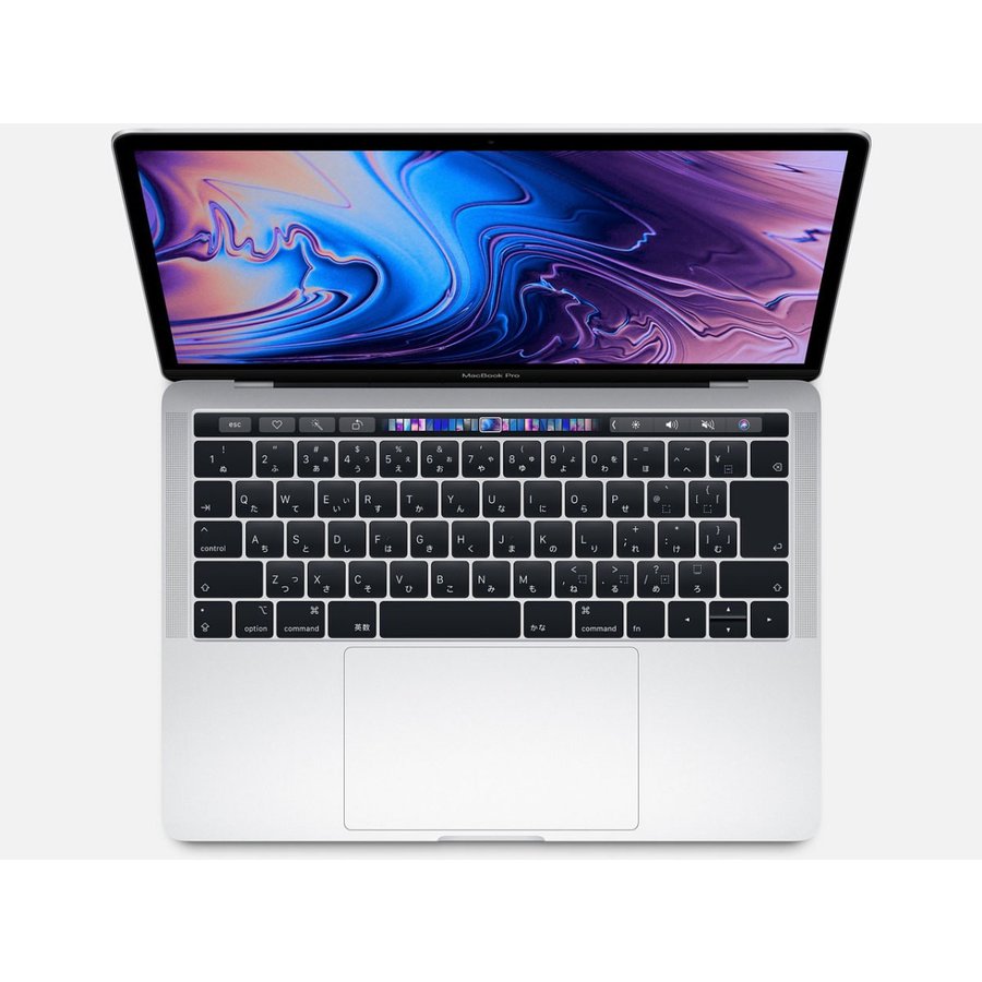 MacBook Pro Retinaディスプレイ 2300/15.4 MV932J/A (シルバー)/apple