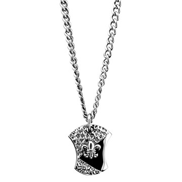 ROYAL DAMON 羅亞戴蒙 堅強 項鍊