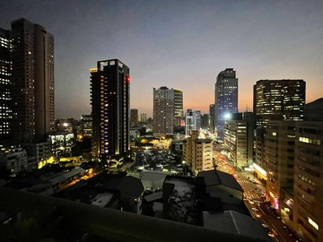 曾意婷惠宇科博臻觀高樓視野戶｜台中市北區英才路