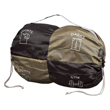 可折疊式分隔衣物收納袋