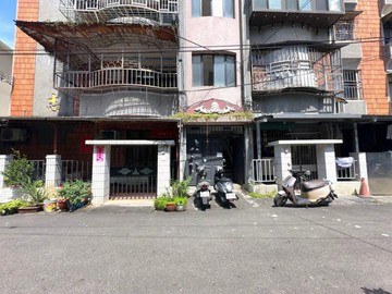 永慶樺蓁❤️近文化中心文教區低樓層三房澹泊明志公寓｜宜蘭縣宜蘭市農權路三段