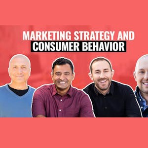 Marketing Strategy and Consumer Behavior