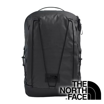 【THE NORTH FACE 美國】BCV PRO LIGHTWEIGHT PACK後背包『黑』NF0A8GJA 戶外 露營 登山 健行 休閒 時尚 出國 旅遊 通勤 後背包