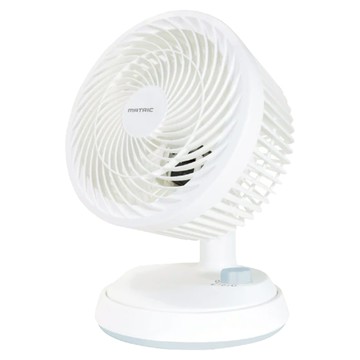 MATRIC 松木家電 7吋立體靜音循環扇 MG-AF0701S 23 x 30 x 21.5cm 1.46kg