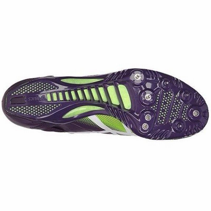 ASICS アシックス/短距離用 陸上スパイク/SPブレード SF 2/SP