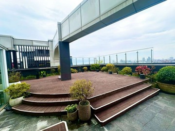 【晴空SKY1】｜面河景觀兩房車｜立即賞屋｜新北市五股區新五路三段
